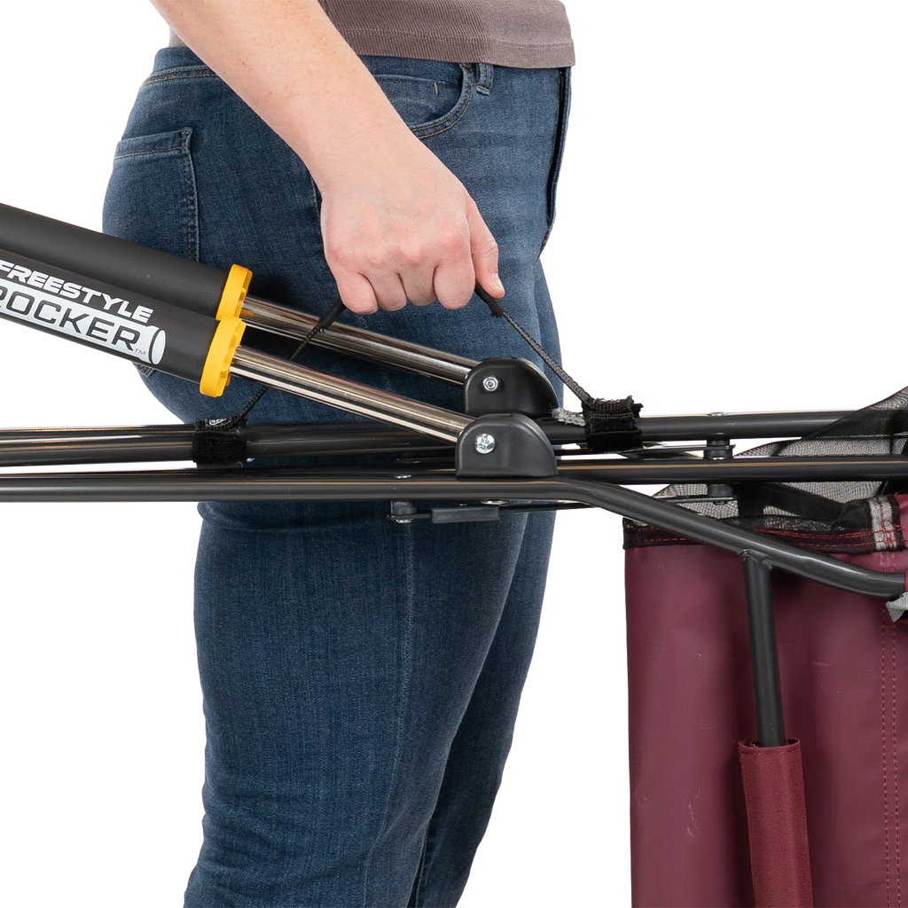 Carry Strap/Handle | Featured Outdoor Choice | Outlandridge 2067q3