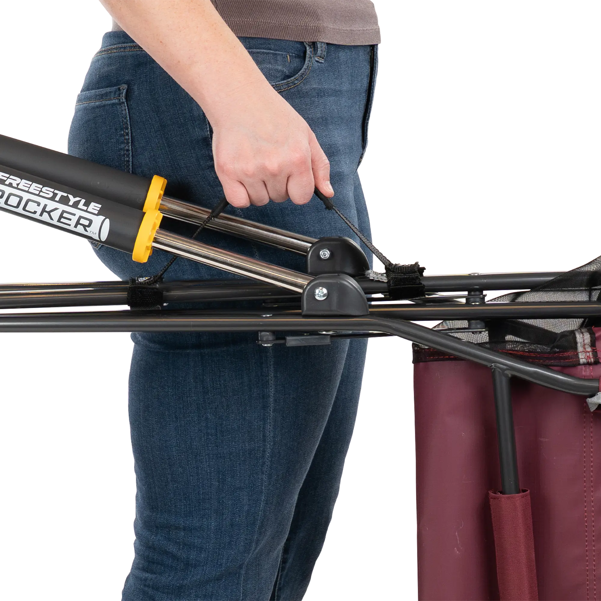 Carry Strap/Handle | Featured Outdoor Choice | Outlandridge 2067q3