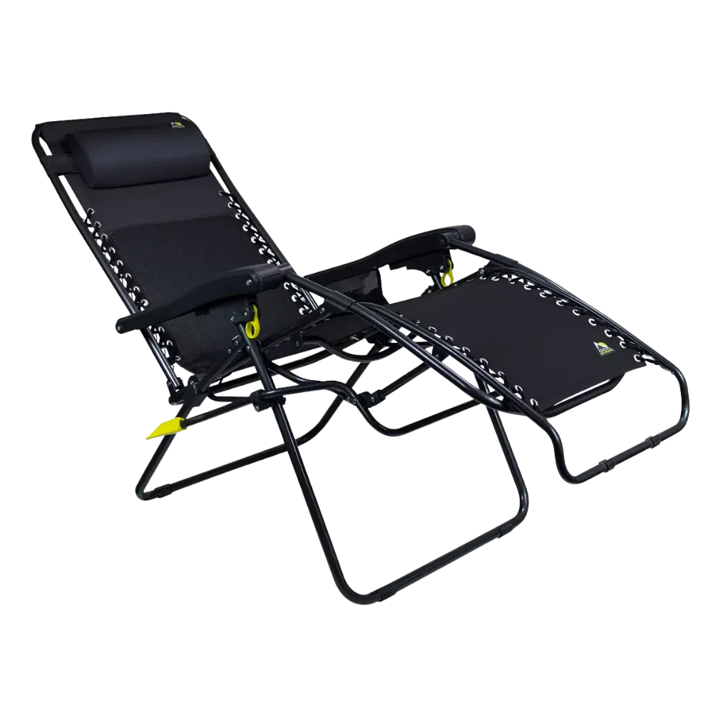 Freeform Zero Gravity Lounger Bundle — Outdoor Pick | Outlandridge 5A99Gm
