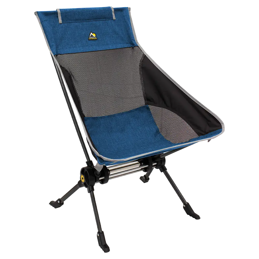 ComPack Rocker | Featured Outdoor Choice | Outlandridge 8D183F