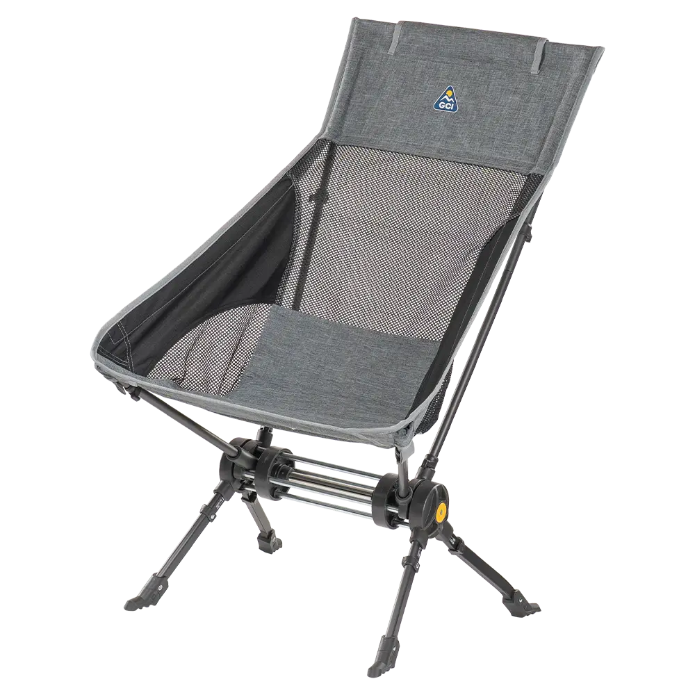 ComPack Rocker | Featured Outdoor Choice | Outlandridge 8D183F