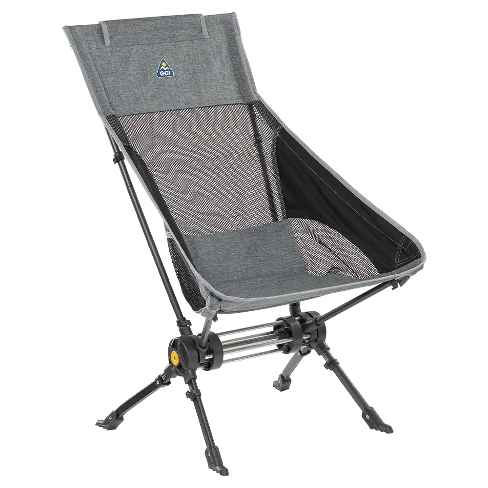 ComPack Rocker | Featured Outdoor Choice | Outlandridge 8D183F