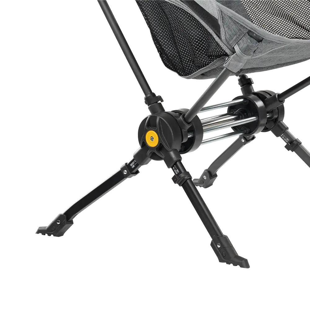 ComPack Rocker | Featured Outdoor Choice | Outlandridge 8D183F