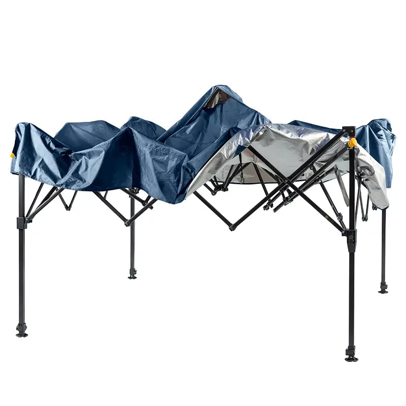 LevrUp Canopy | Featured Outdoor Choice | Outlandridge F57D5u