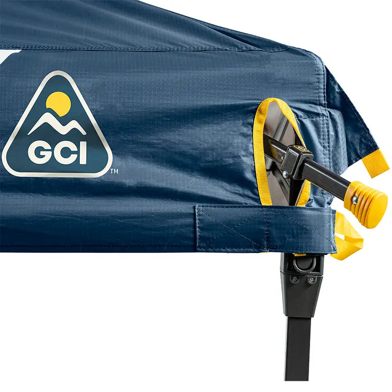 LevrUp Canopy | Featured Outdoor Choice | Outlandridge F57D5u