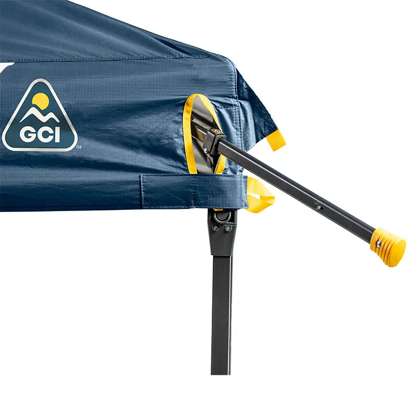 LevrUp Canopy | Featured Outdoor Choice | Outlandridge F57D5u