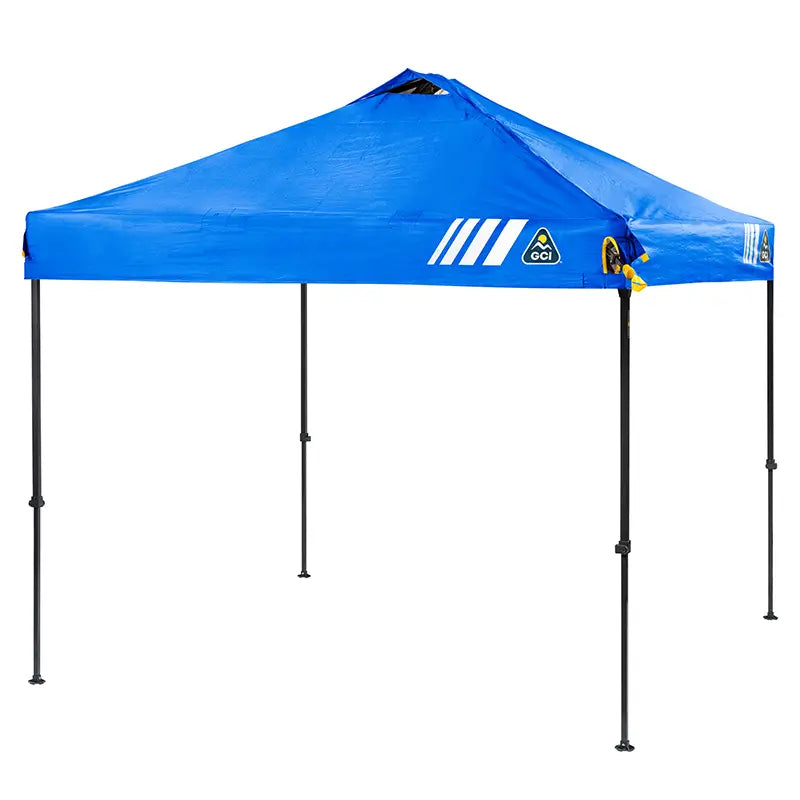 LevrUp Canopy | Featured Outdoor Choice | Outlandridge F57D5u