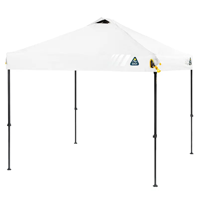 LevrUp Canopy | Featured Outdoor Choice | Outlandridge F57D5u