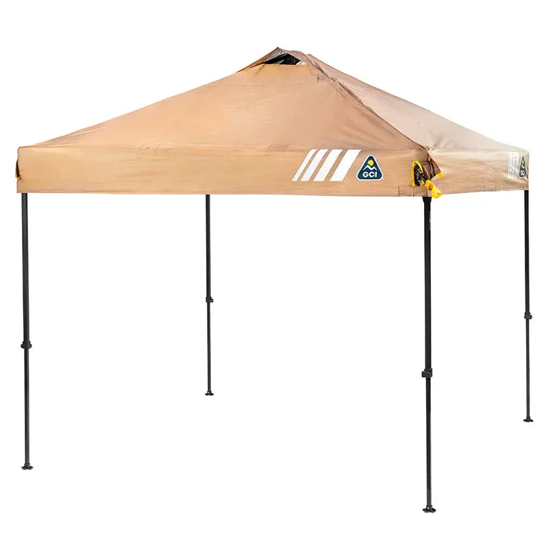 LevrUp Canopy | Featured Outdoor Choice | Outlandridge F57D5u