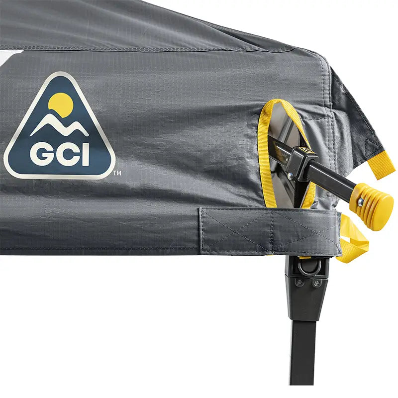 LevrUp Canopy | Featured Outdoor Choice | Outlandridge F57D5u