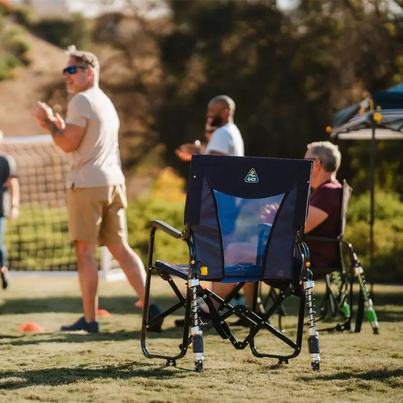 Adjustable Rocker | Featured Outdoor Choice | Outlandridge 4E50c8