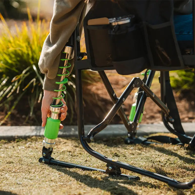 Adjustable Rocker | Featured Outdoor Choice | Outlandridge 4E50c8
