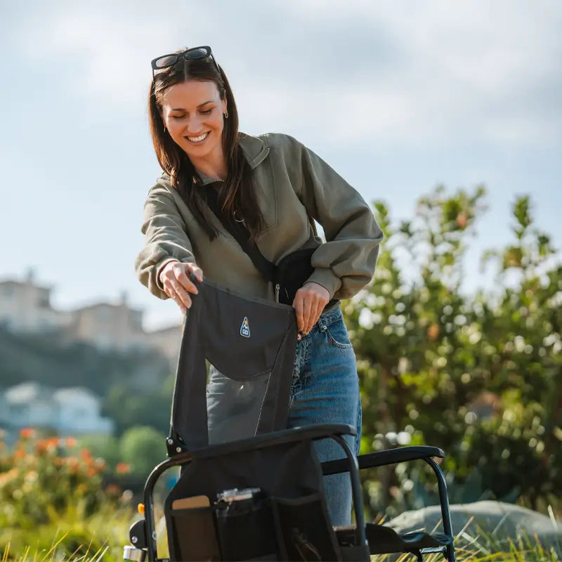 Adjustable Rocker | Featured Outdoor Choice | Outlandridge 4E50c8