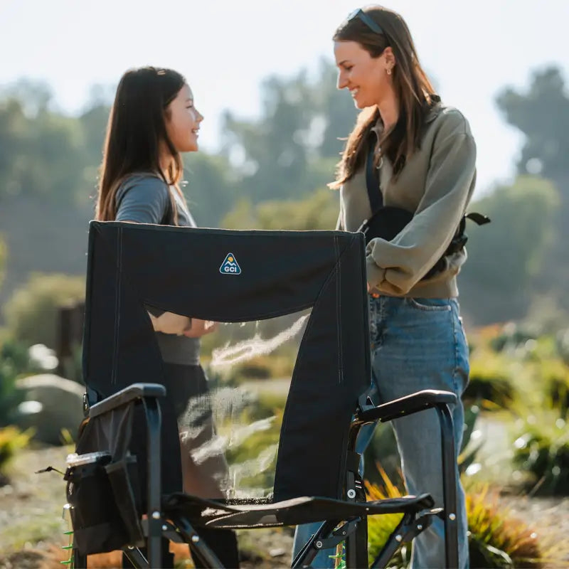 Adjustable Rocker | Featured Outdoor Choice | Outlandridge 4E50c8