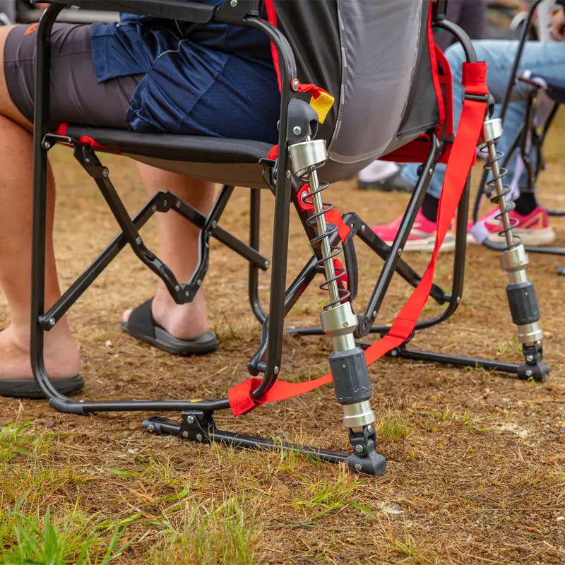 Adjustable Rocker | Featured Outdoor Choice | Outlandridge 4E50c8
