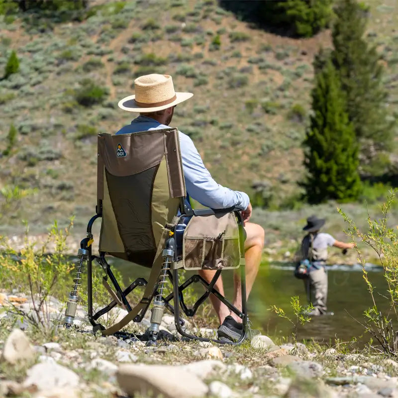 Adjustable Rocker | Featured Outdoor Choice | Outlandridge 4E50c8