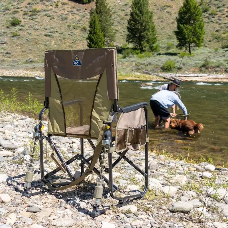 Adjustable Rocker | Featured Outdoor Choice | Outlandridge 4E50c8