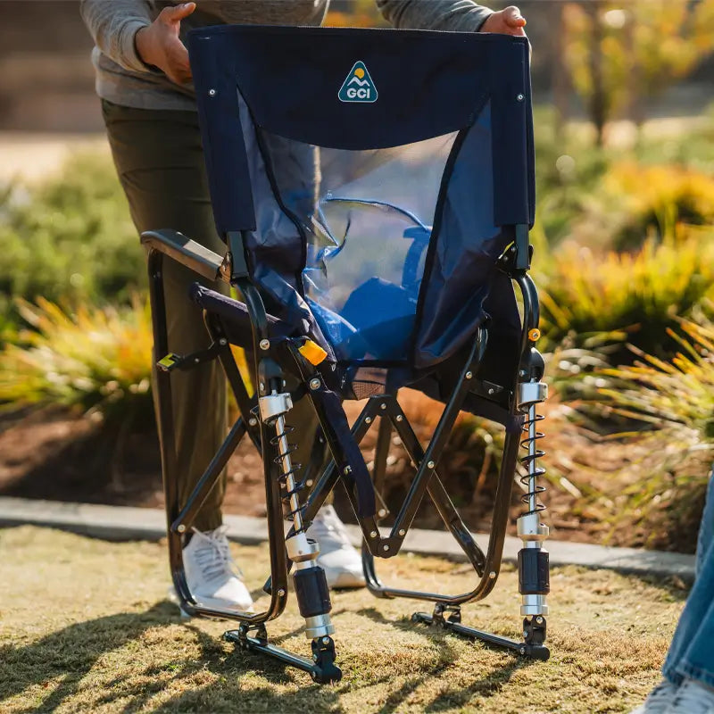 Adjustable Rocker | Featured Outdoor Choice | Outlandridge 4E50c8