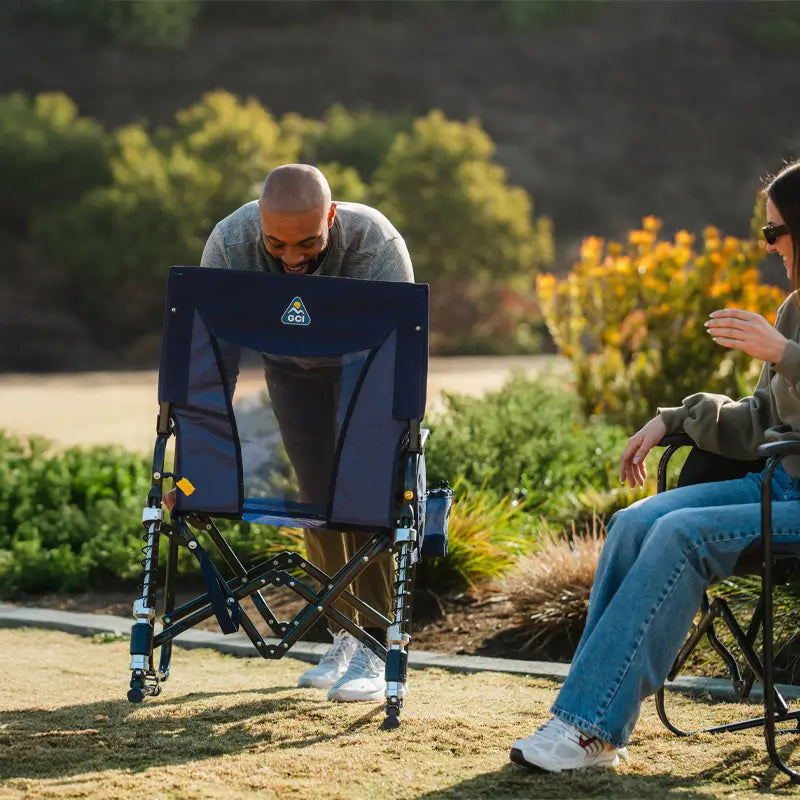Adjustable Rocker | Featured Outdoor Choice | Outlandridge 4E50c8