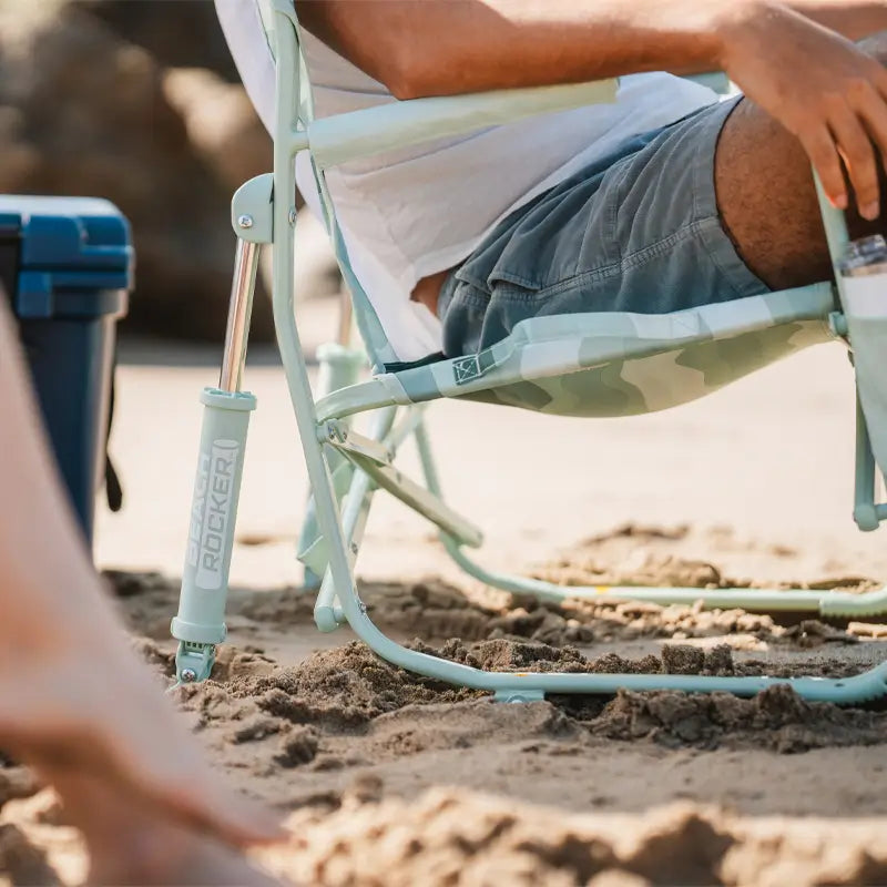 Beach Rocker | Featured Outdoor Choice | Outlandridge AF6Emq