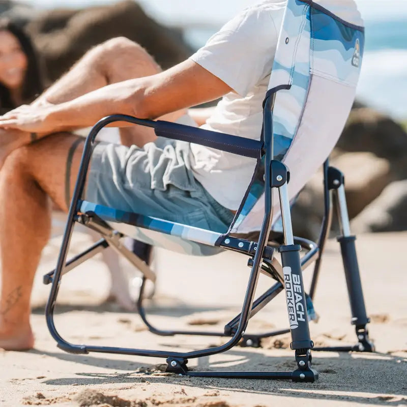 Beach Rocker | Featured Outdoor Choice | Outlandridge AF6Emq