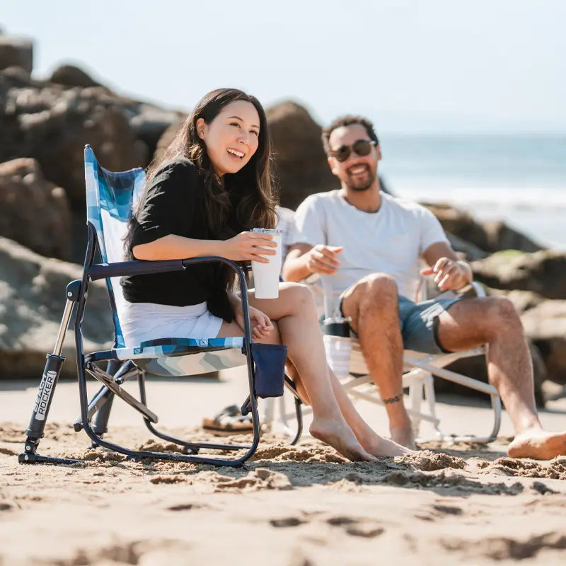 Beach Rocker | Featured Outdoor Choice | Outlandridge AF6Emq