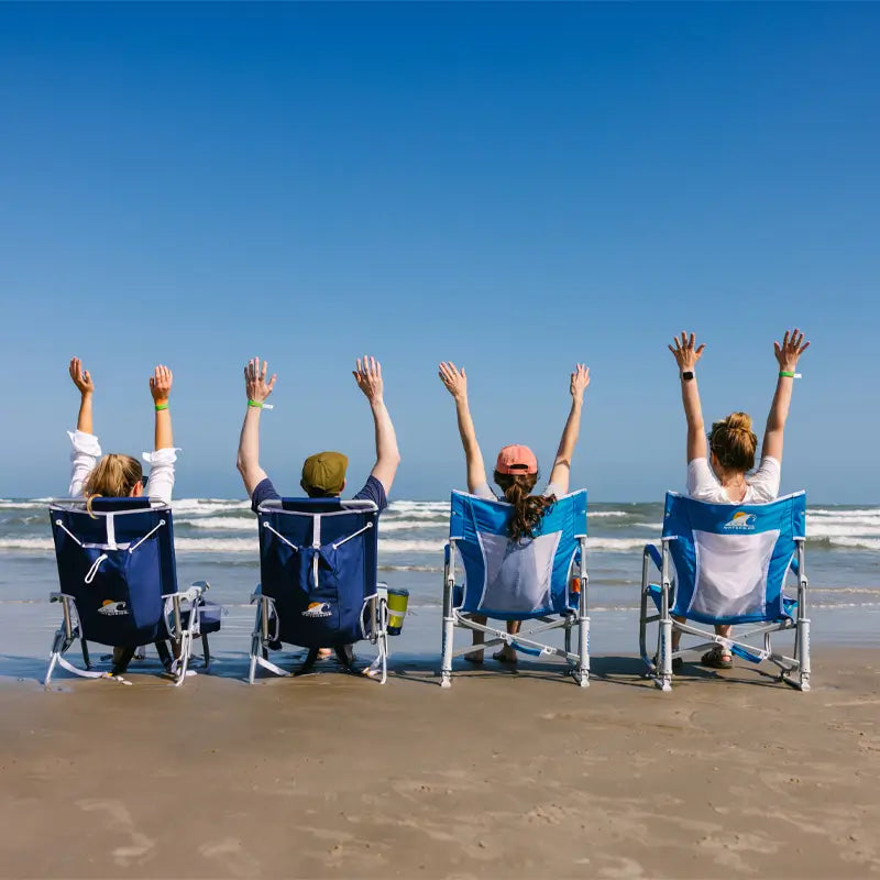 Beach Rocker | Featured Outdoor Choice | Outlandridge AF6Emq