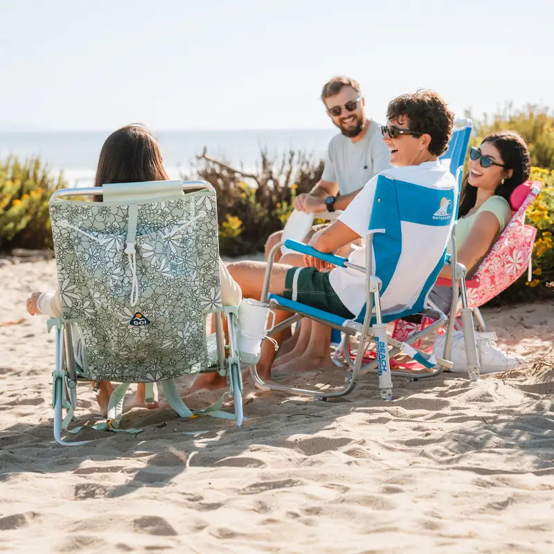 Beach Rocker | Featured Outdoor Choice | Outlandridge AF6Emq