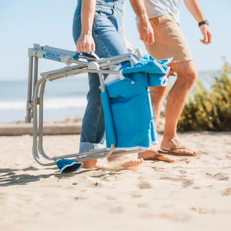 Beach Rocker | Featured Outdoor Choice | Outlandridge AF6Emq