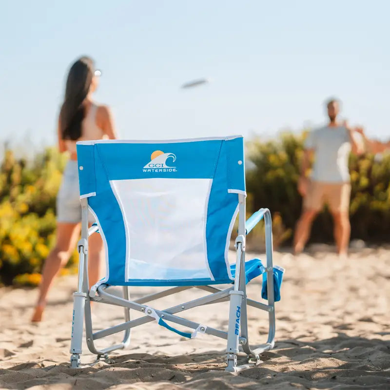 Beach Rocker | Featured Outdoor Choice | Outlandridge AF6Emq
