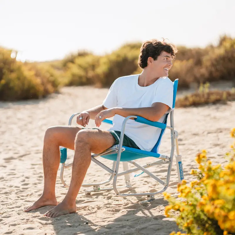 Beach Rocker | Featured Outdoor Choice | Outlandridge AF6Emq