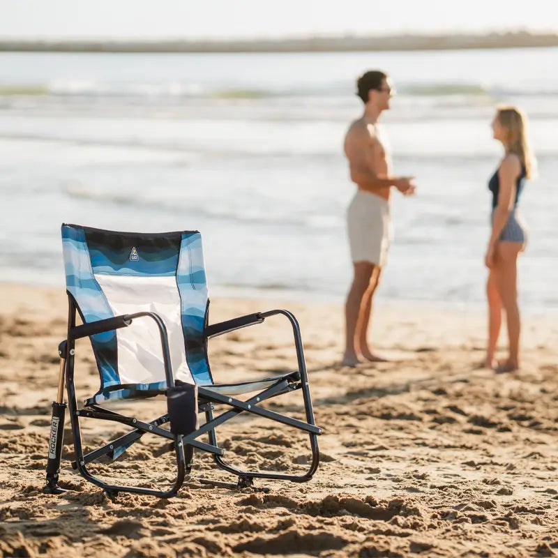 Beach Rocker | Featured Outdoor Choice | Outlandridge AF6Emq