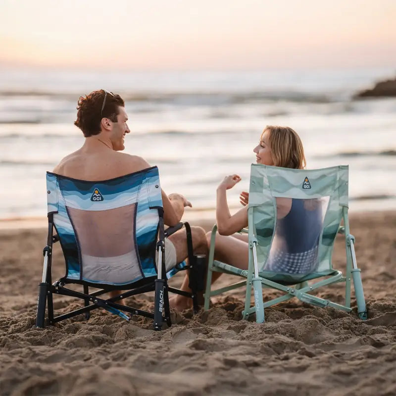 Beach Rocker | Featured Outdoor Choice | Outlandridge AF6Emq