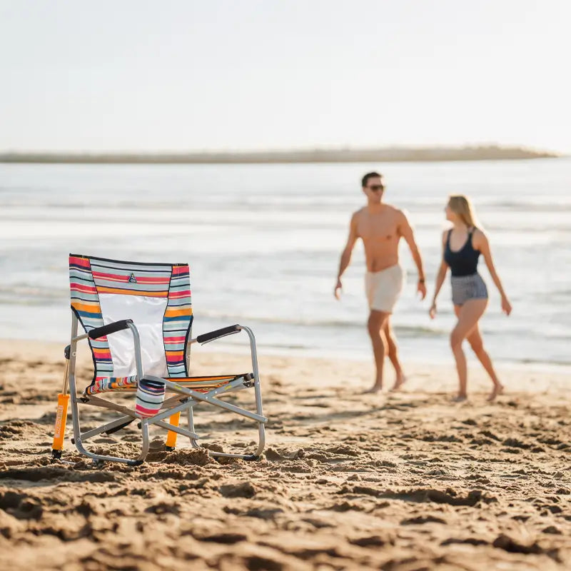 Beach Rocker | Featured Outdoor Choice | Outlandridge AF6Emq