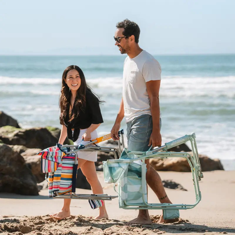 Beach Rocker | Featured Outdoor Choice | Outlandridge AF6Emq