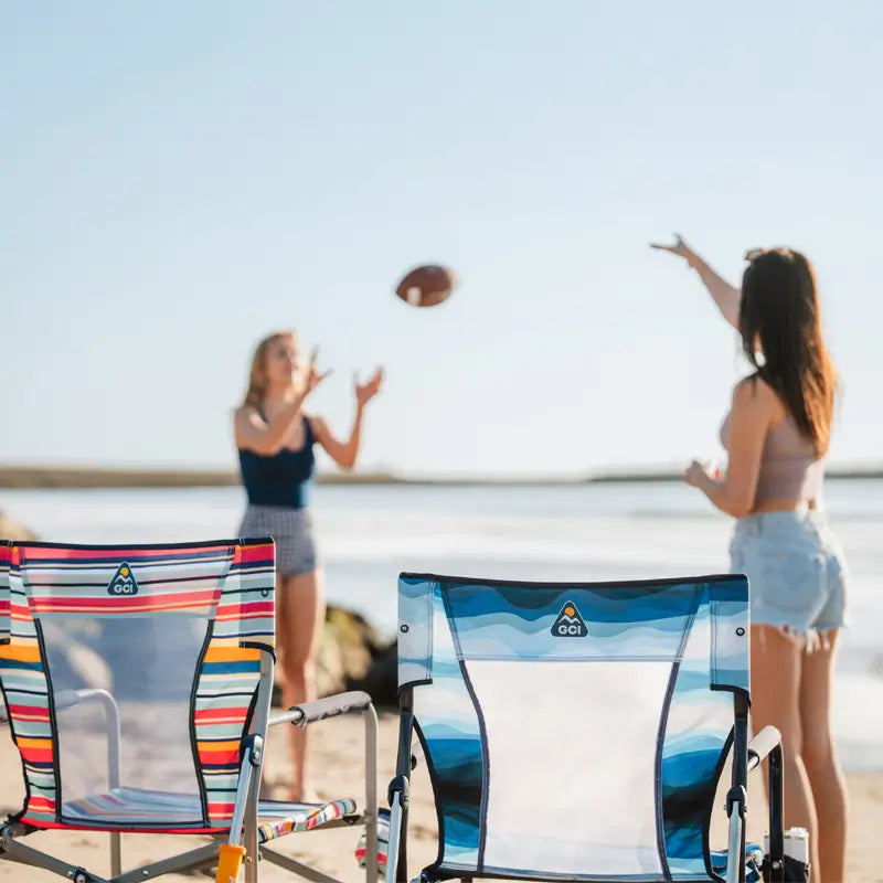 Beach Rocker | Featured Outdoor Choice | Outlandridge AF6Emq