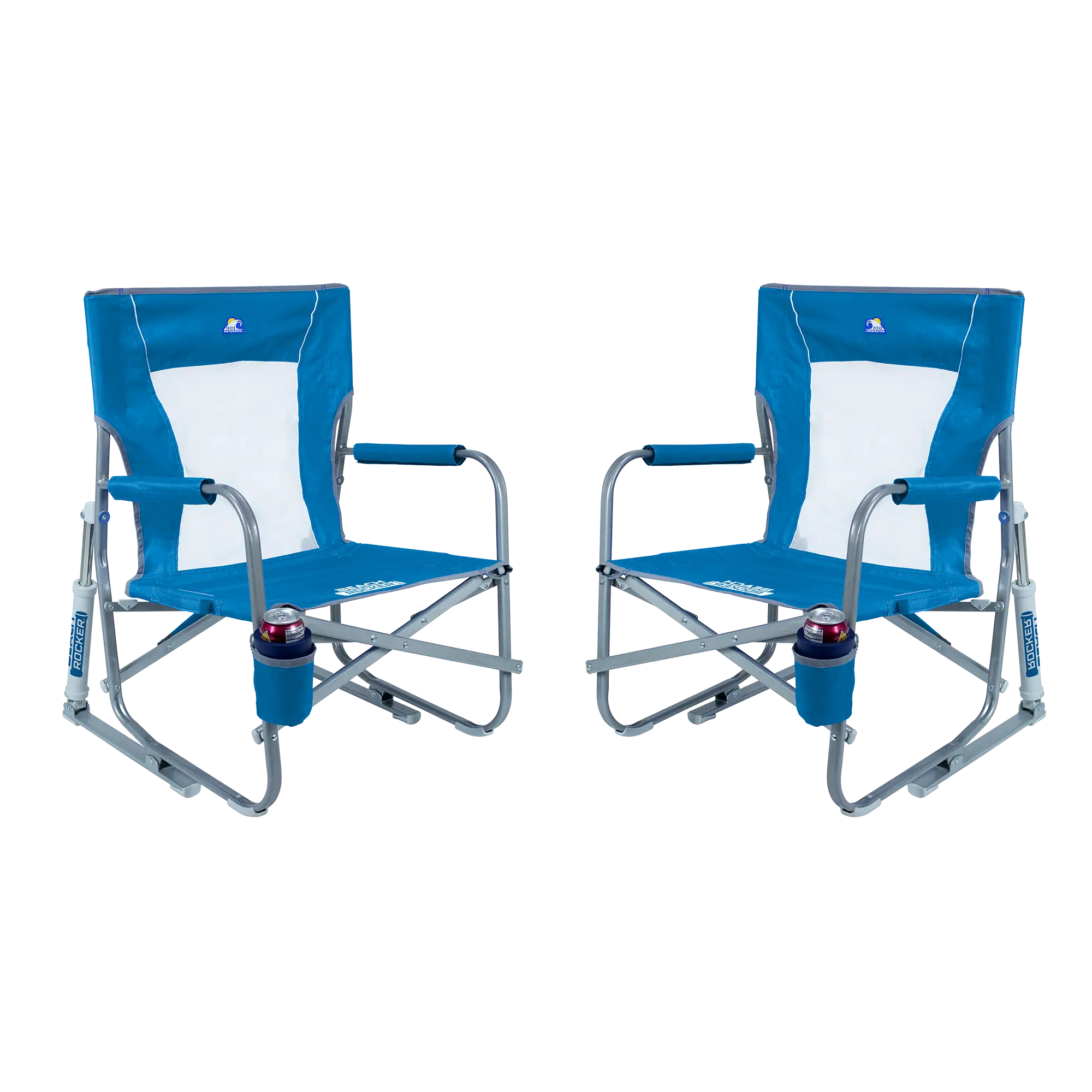 Beach Rocker Bundle | Camp-Ready Selection | Outlandridge 38ACt7