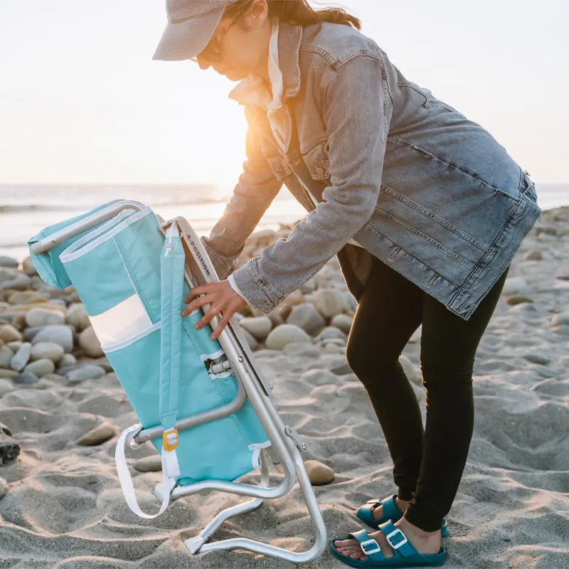 Bi-Fold Beach Chair | Featured Outdoor Choice | Outlandridge 6D3CmI