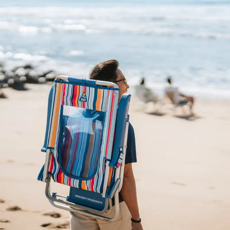 Big Surf with Slide Table | Featured Outdoor Choice | Outlandridge 39A2fS