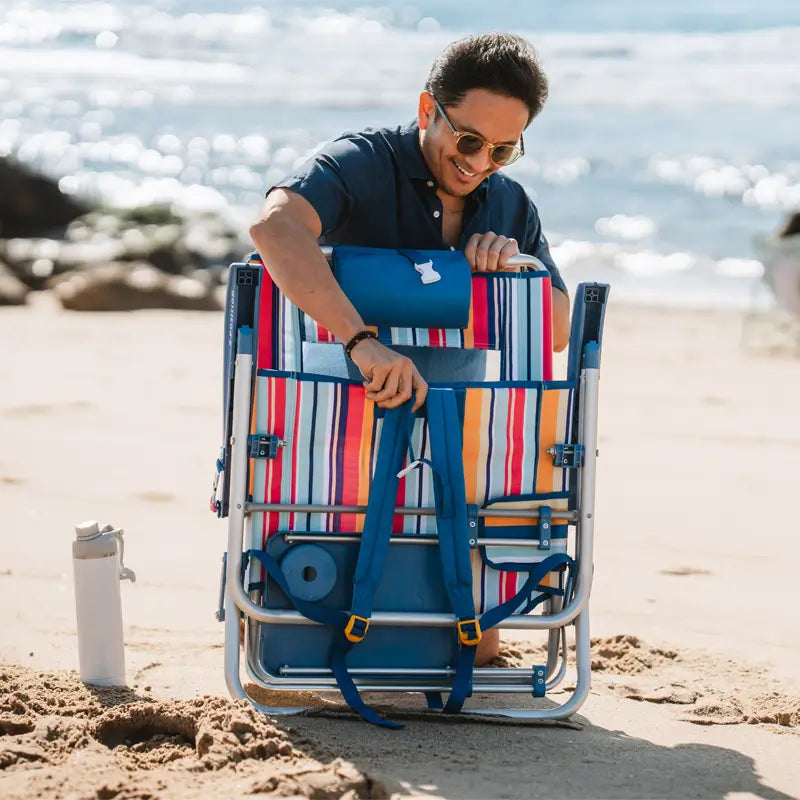 Big Surf with Slide Table | Featured Outdoor Choice | Outlandridge 39A2fS