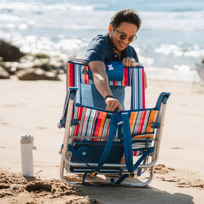 Big Surf with Slide Table | Featured Outdoor Choice | Outlandridge 39A2fS