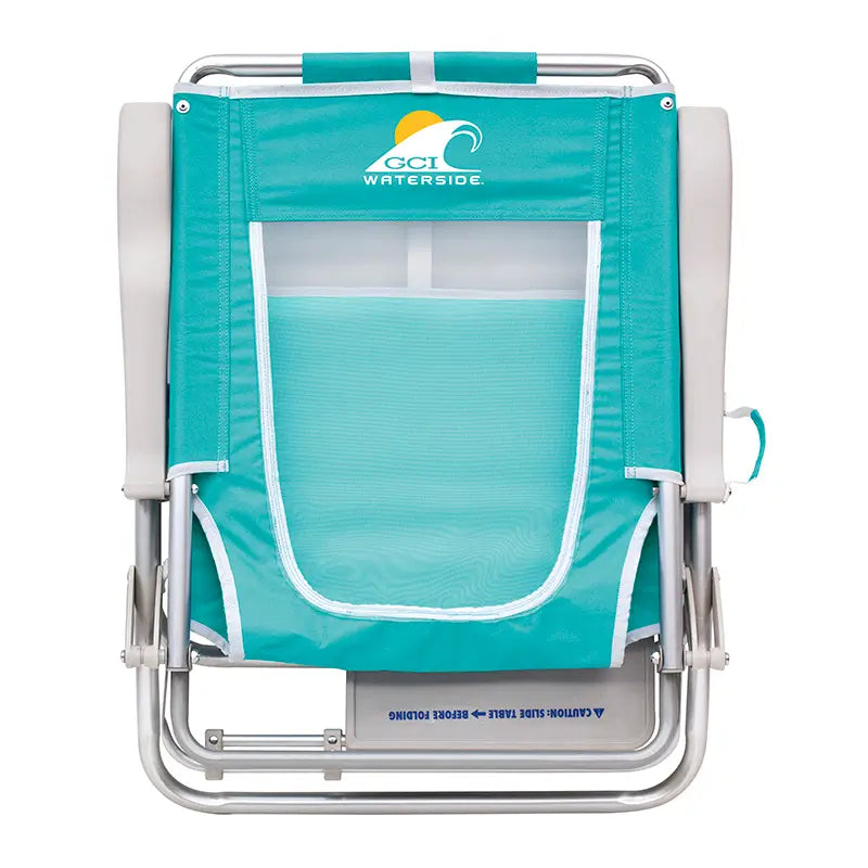 Big Surf with Slide Table Bundle | Outdoor Living Pick | Outlandridge D199xs