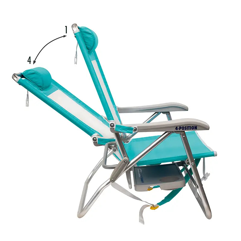 Big Surf with Slide Table Bundle | Outdoor Living Pick | Outlandridge D199xs