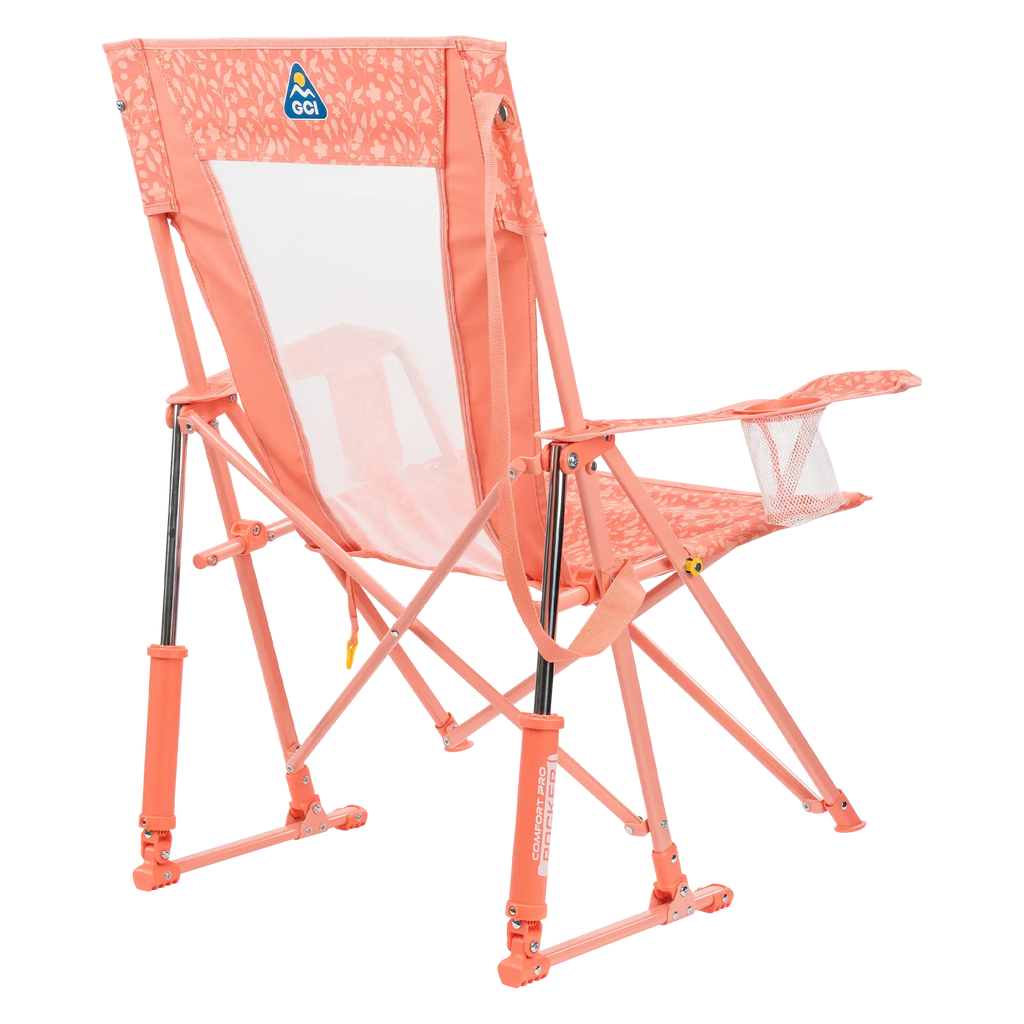 Comfort Pro Rocker | Featured Outdoor Choice | Outlandridge A093bn