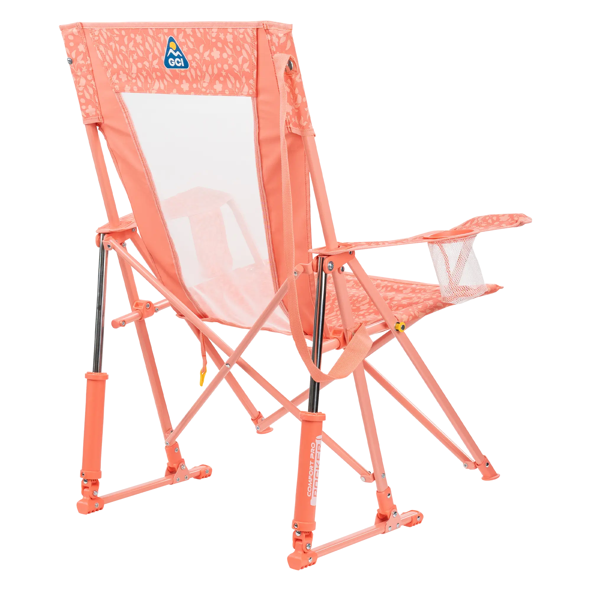 Comfort Pro Rocker | Featured Outdoor Choice | Outlandridge A093bn