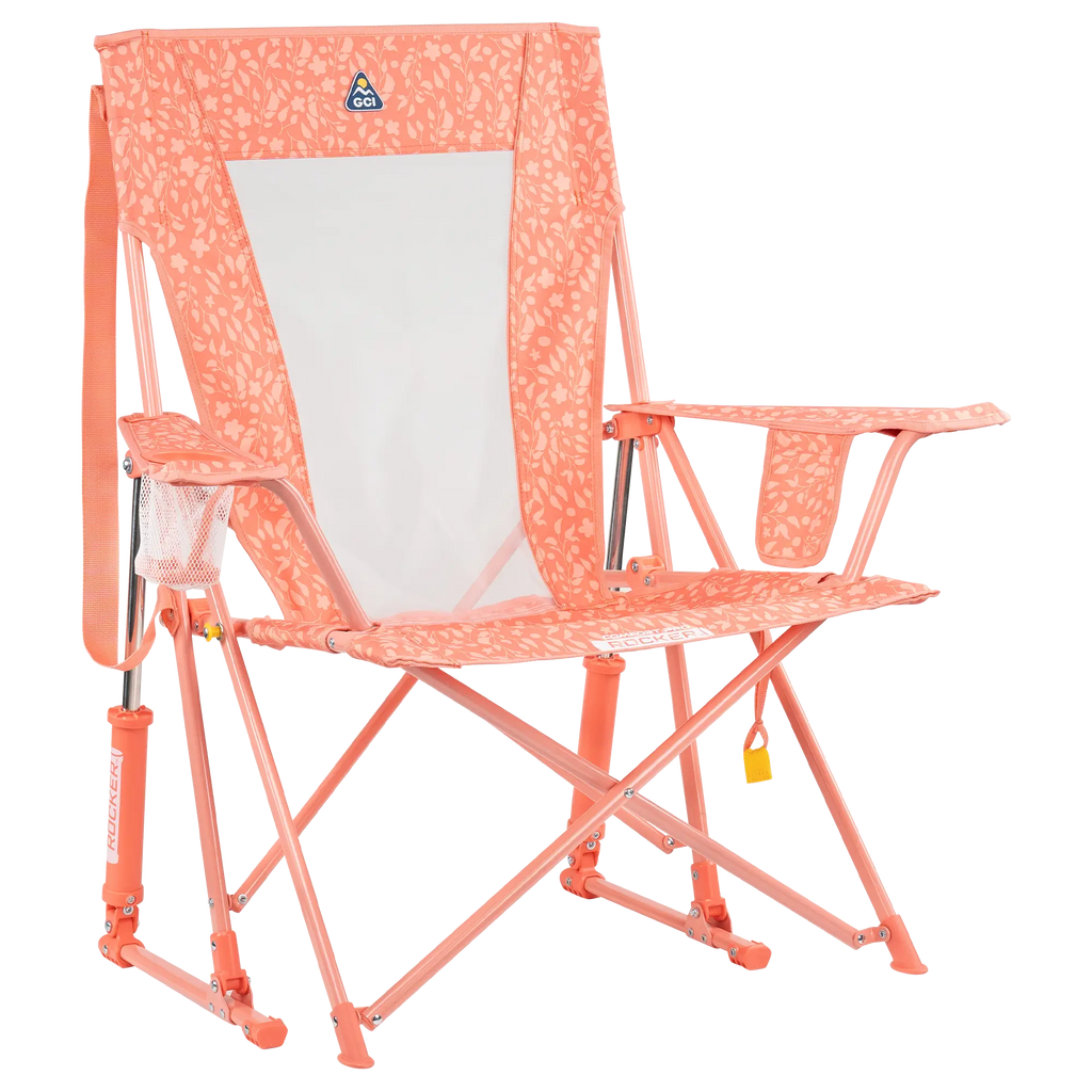 Comfort Pro Rocker | Featured Outdoor Choice | Outlandridge A093bn