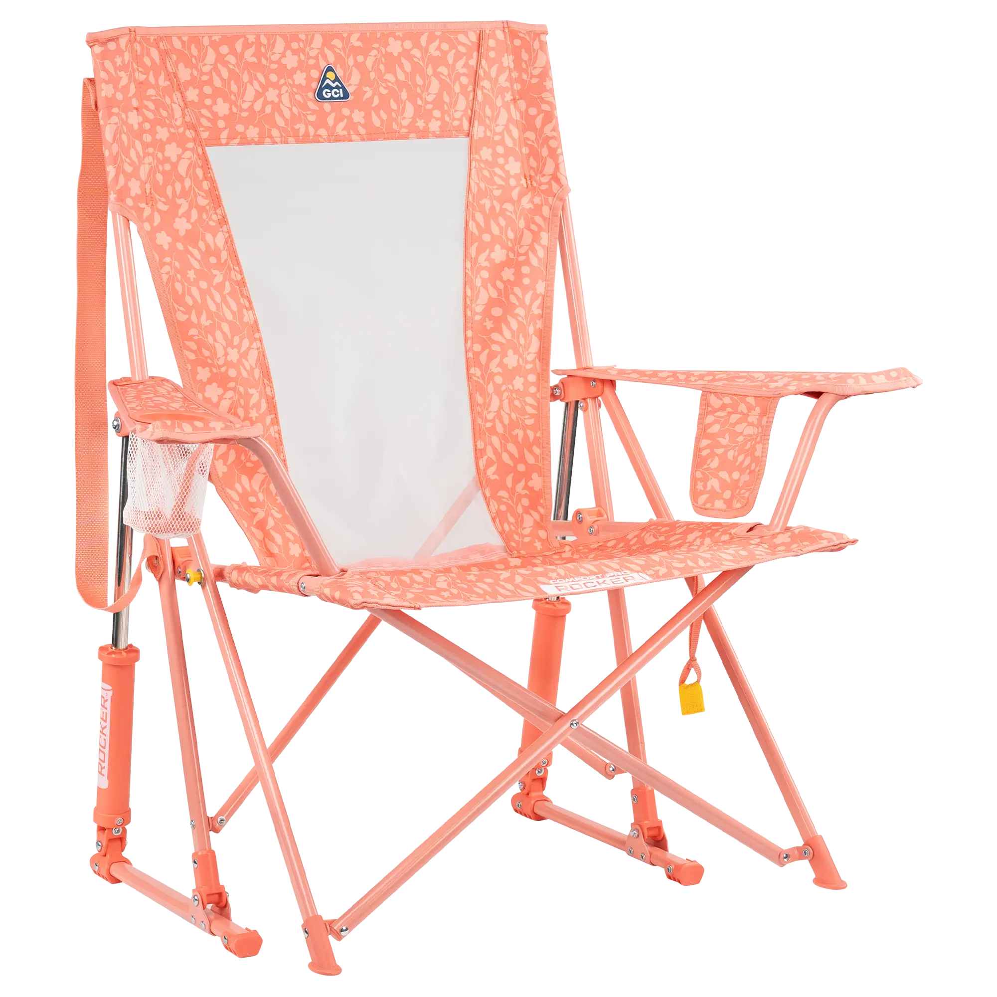 Comfort Pro Rocker | Featured Outdoor Choice | Outlandridge A093bn