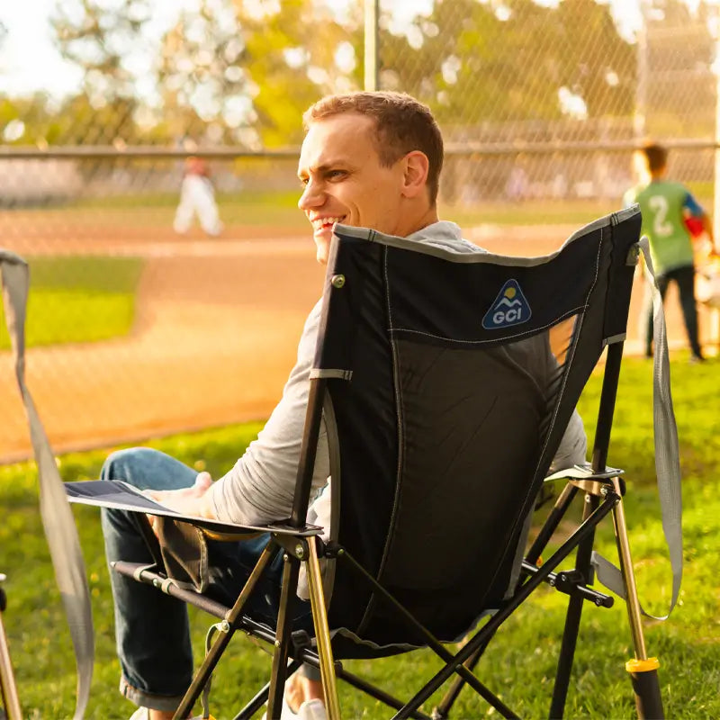 Comfort Pro Rocker | Featured Outdoor Choice | Outlandridge A093bn