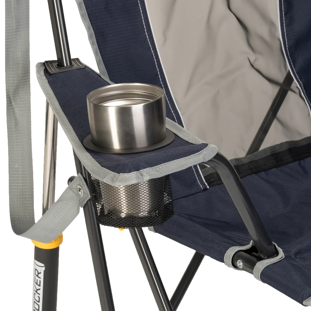 Comfort Pro Rocker | Featured Outdoor Choice | Outlandridge A093bn
