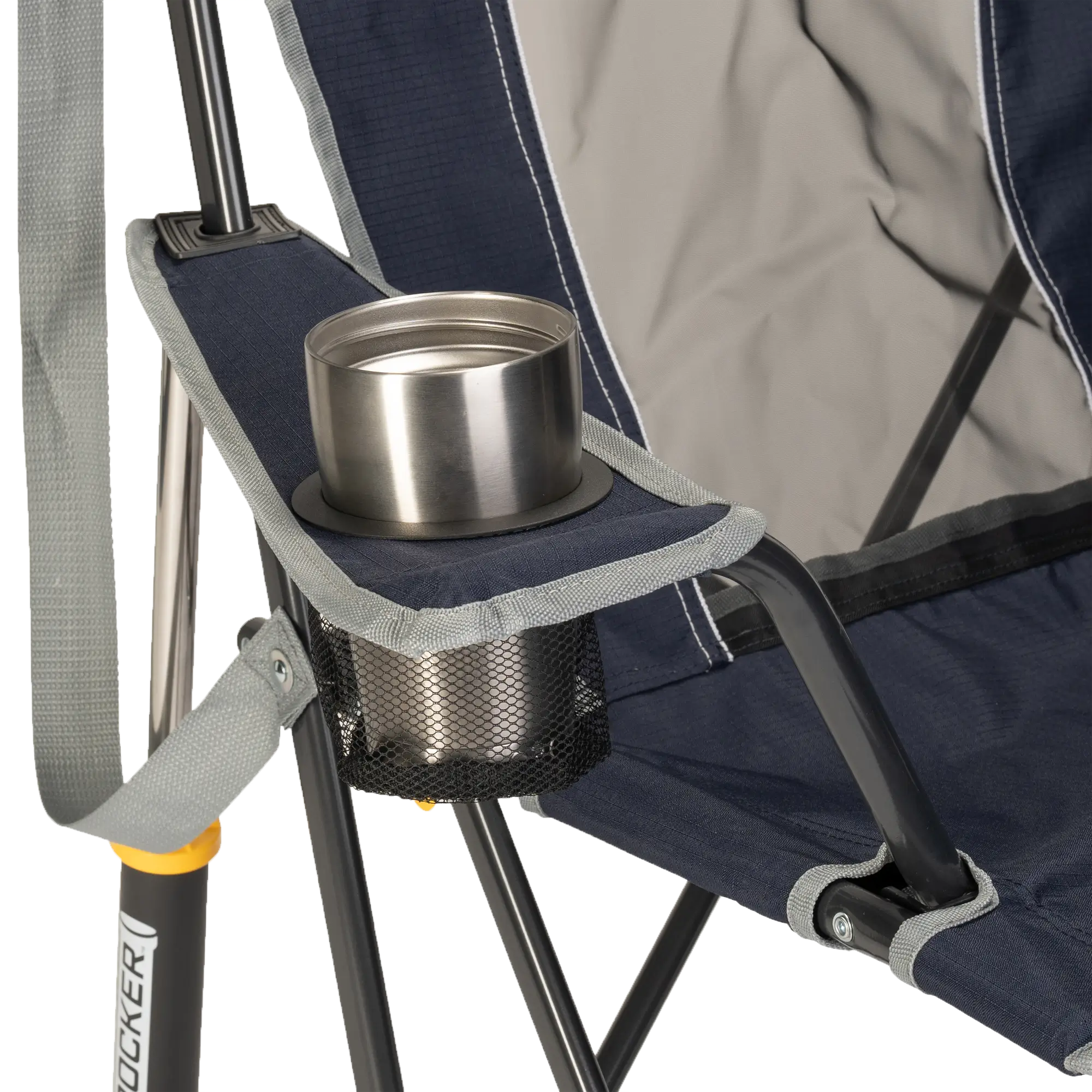 Comfort Pro Rocker | Featured Outdoor Choice | Outlandridge A093bn